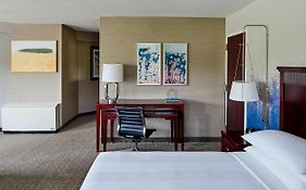 Minneapolis Marriott West