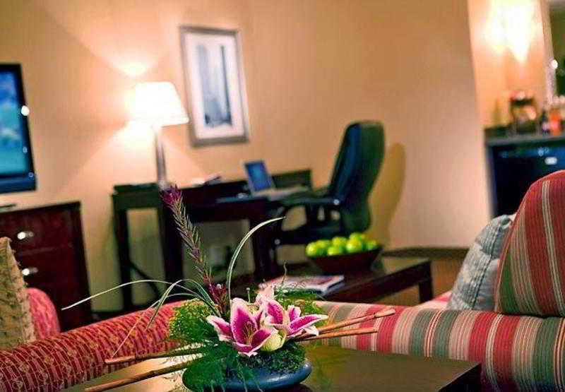 Minneapolis Marriott West Saint Louis Park Room photo
