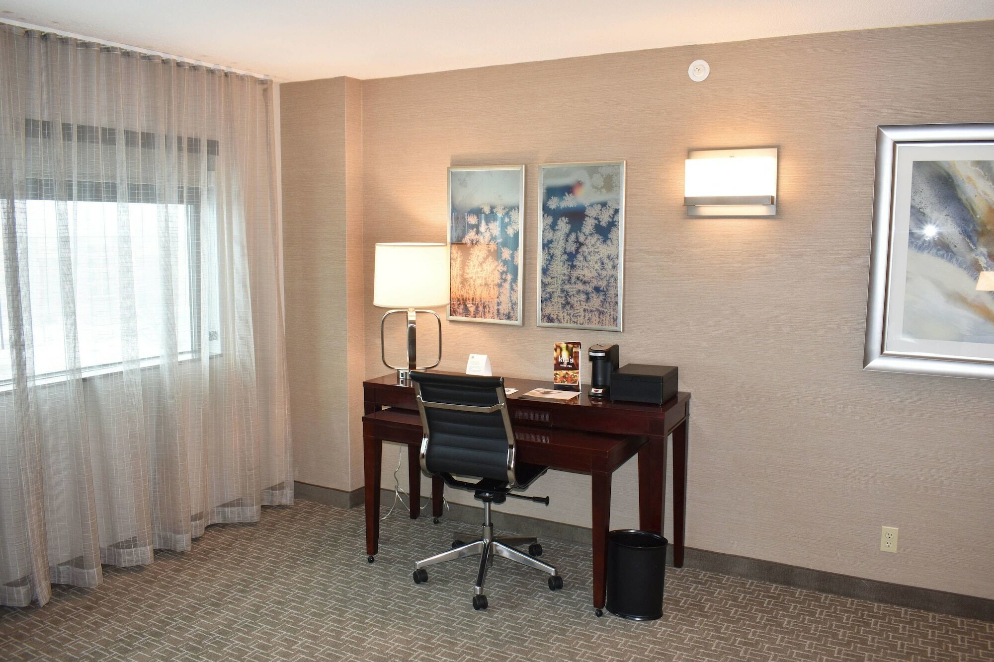 Minneapolis Marriott West Saint Louis Park Exterior photo