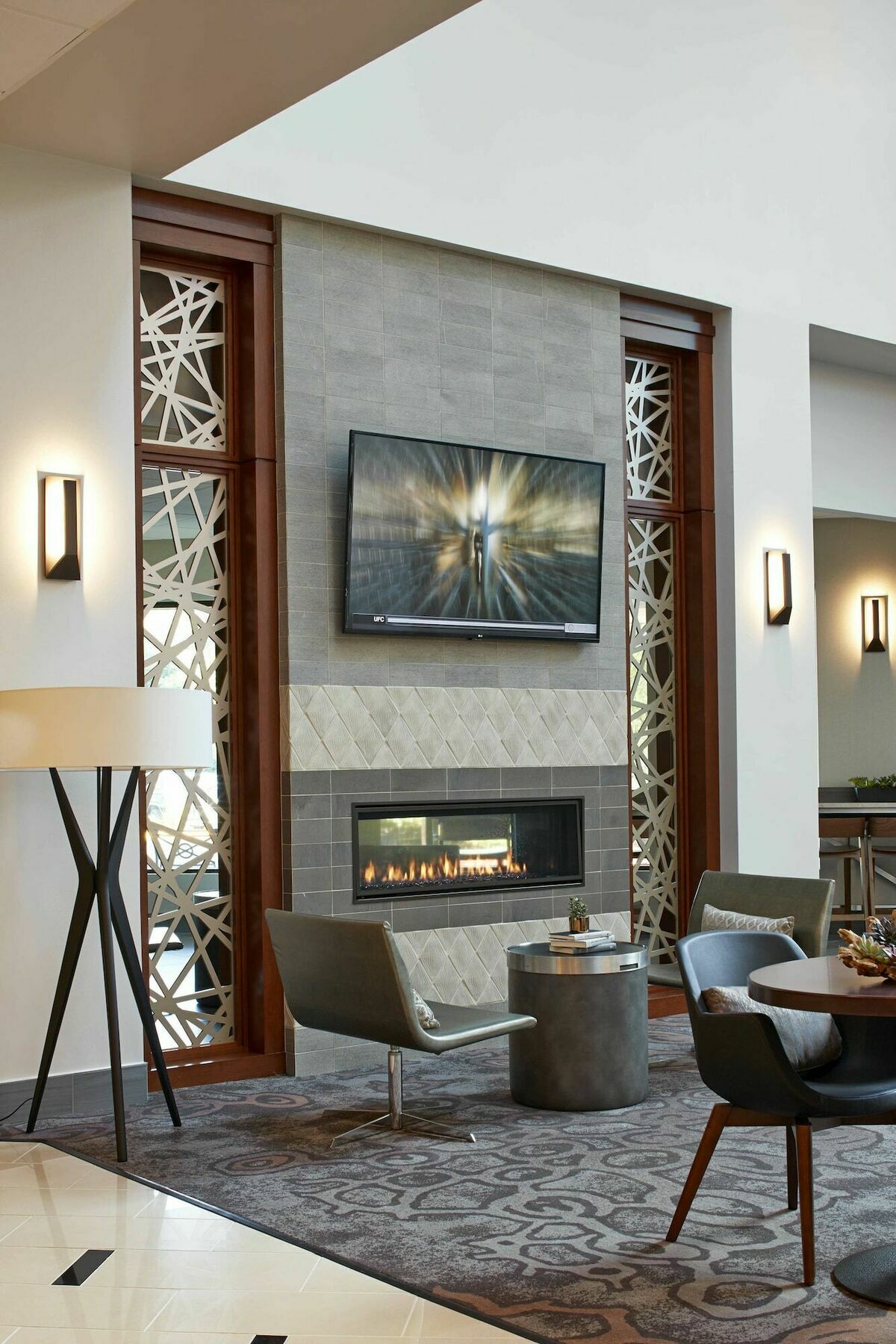Minneapolis Marriott West Saint Louis Park Exterior photo